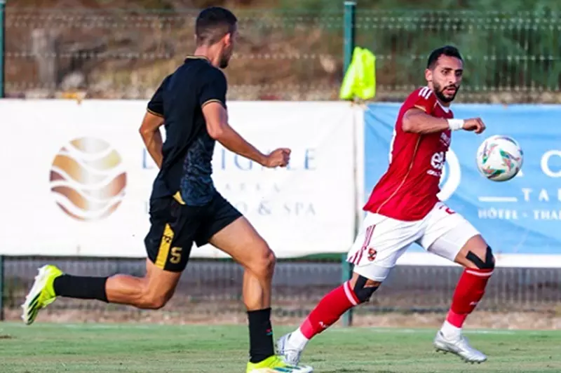 كريم فؤاد